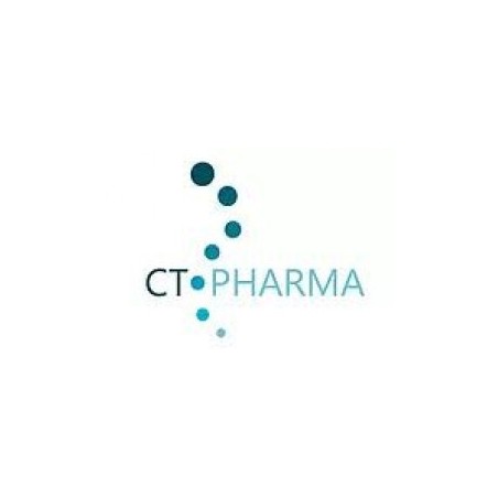 Ct Pharma Sprint 10 Flaconcini X10g Ct Pharma Sprint 10 Flaconcini X10g