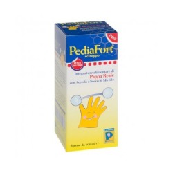 Pediatra Pediafort Sciroppo 100ml