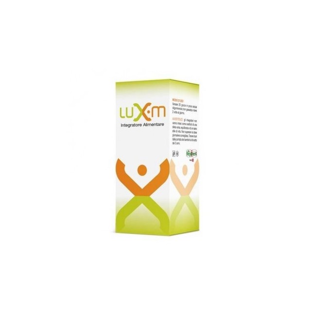 Salute Più Panlux M 50ml
