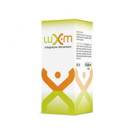 Salute Più Panlux M 50ml