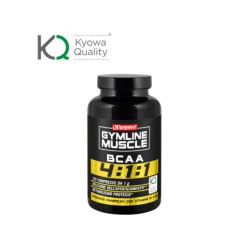 Gymline Muscle Bcaa 180 Compresse
