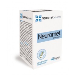 Neuromet 60 Compresse