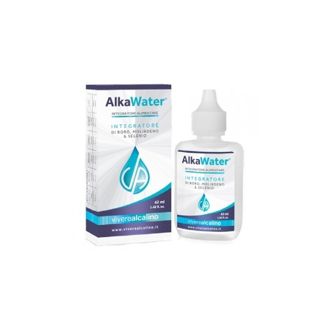 Alkawater 42ml
