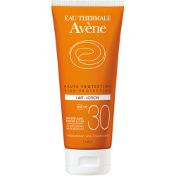 Avene Latte Spf 30 100 Ml