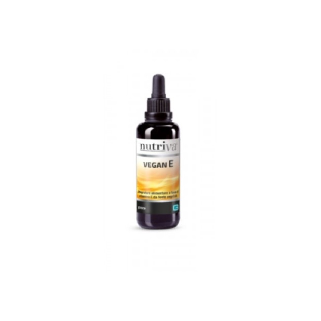 Cabassi & Giuriati Nutriva Vegan E 30ml Cabassi & Giuriati Nutriva Vegan E 30ml