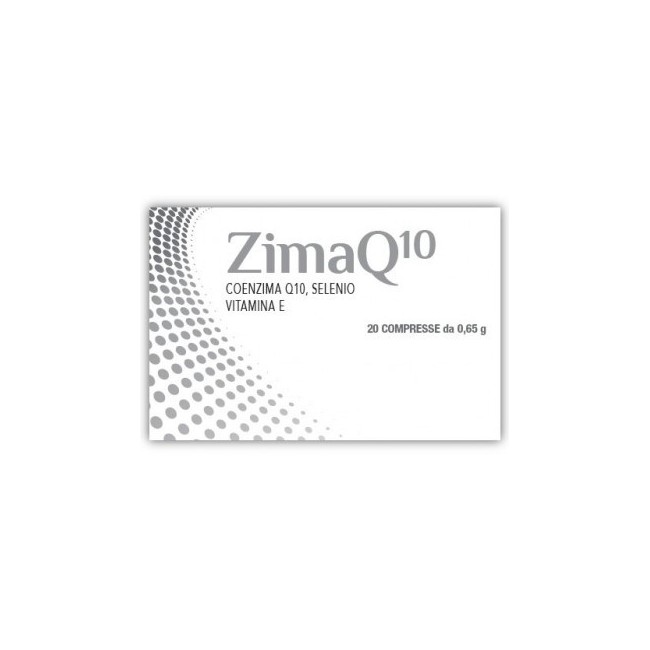 Aisal Zimaq 10 20 Compresse Aisal Zimaq 10 20 Compresse