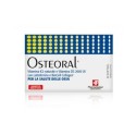 Pharmasuisse Laboratories Osteoral 30 Capsule Molli