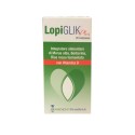 Lopiglik Plus 20 Compresse