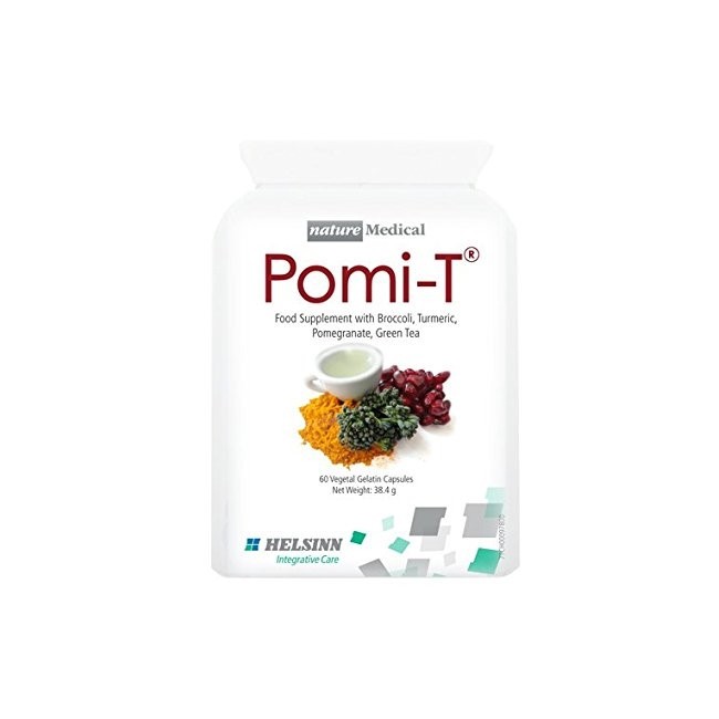 Helsinn Pomi T 60 Capsule Helsinn Pomi T 60 Capsule