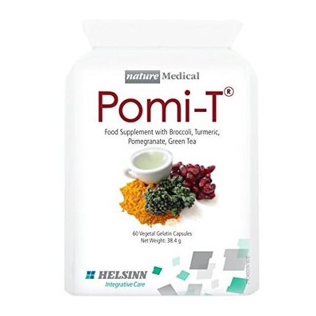 Helsinn Pomi T 60 Capsule Helsinn Pomi T 60 Capsule