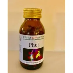 Etnofarma Phos 100 Capsule