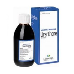 Urarthone Sciroppo 250ml Lehning