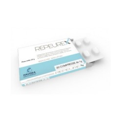 Haurora Repeurex 30 Compresse