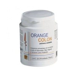 Gmg Biopharma Orange Colon 80g