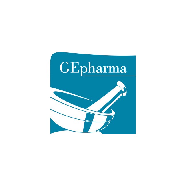 Gepharma Utiflor D 10 Bustine