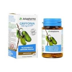 Arkopharma Arkocapsule Griffonia 45 Compresse