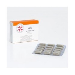 Mu Activ-mu 45 Capsule