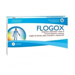 Flogox 30 Capsule
