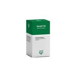 Vanda 32 Gocce 30ml