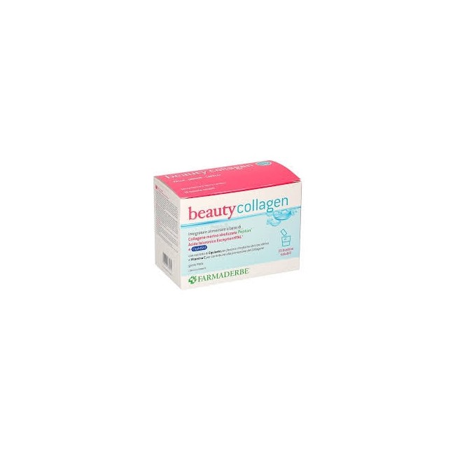 Collagen Beauty 15 Bustine