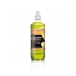 Named L-carnitine Fit Drink Lime Lemon  500ml