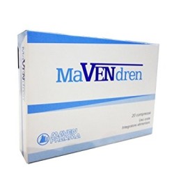 Mavendren 20 Compresse