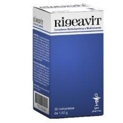 Rigeavit  30 Compresse