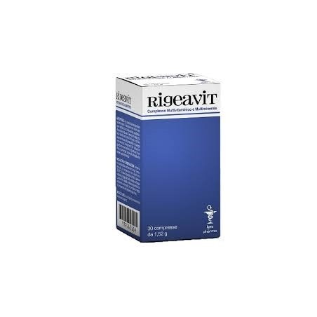 Rigeavit  30 Compresse