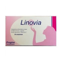Linovia 30 Compresse
