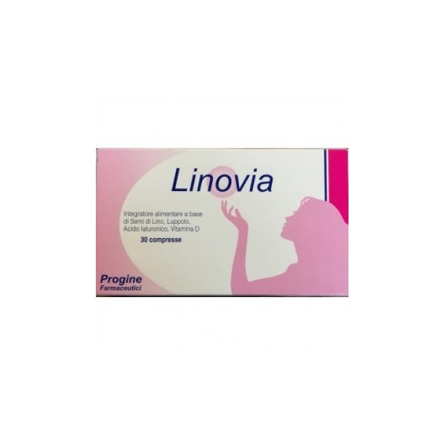 Linovia 30 Compresse