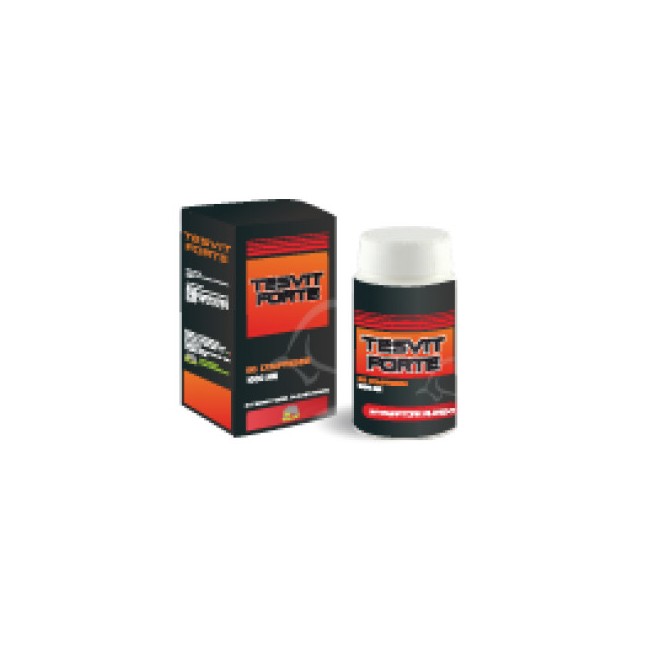 Wellvit Tesvit Forte 90 Compresse