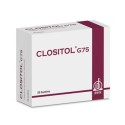 Clositol G75 20 Bustine Clositol G75 20 Bustine