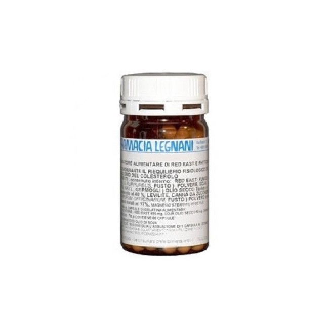 Farmacia Legnani Zeus 120 Compresse