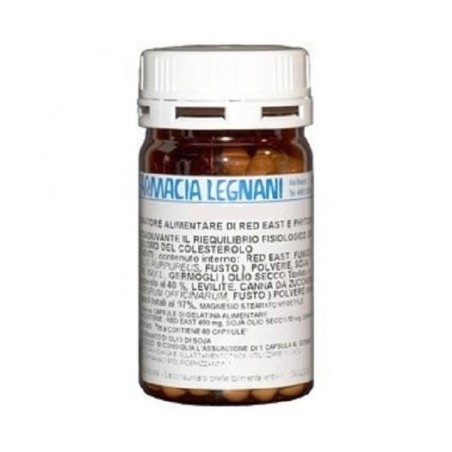 Farmacia Legnani Zeus 120 Compresse