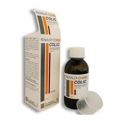 Renalit Combi Colic 120ml
