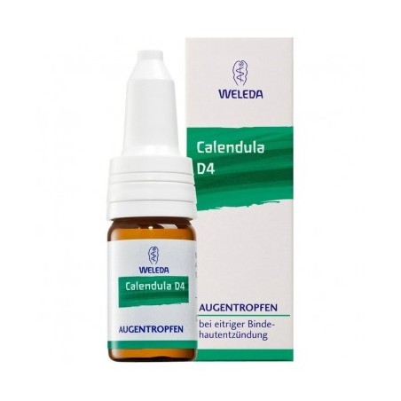 Weleda Calendula D4 Collirio 10ml