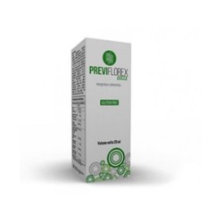Nacros Previflorex Gocce 20ml