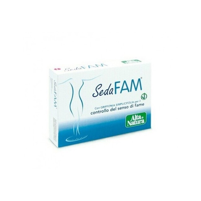 Sedafam 30 Compresse Sedafam 30 Compresse