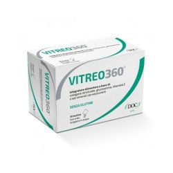 Doc Vitreo360 30 Bustine