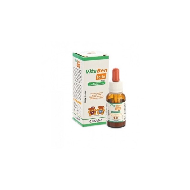 Orsana Vitaben Dk 15ml Orsana Vitaben Dk 15ml