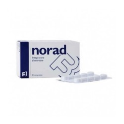 Norad 30 Compresse 900mg