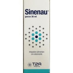 Omega Pharma Sinenau Gocce 30ml