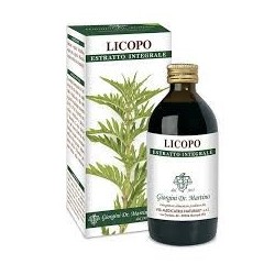 Dr. Giorgini Licopo Estratto Integrale 200ml