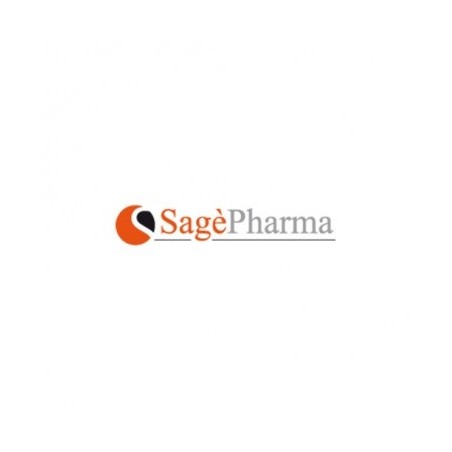 Sagè Pharma Ledema 20 Compresse