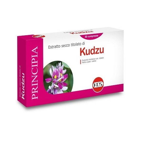 Kos Kudzu Estratto Secco 60 Compresse Kos Kudzu Estratto Secco 60 Compresse