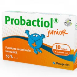 Probactiol Junior Chew 56 Compresse