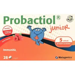 Probactiol Junior Chew 28 Compresse