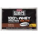Gymline Muscle 100% Whey Protein + Betaina Cacao Bustina 24g