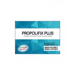 Nysura Pharma Propolifix Plus 30 Capsule