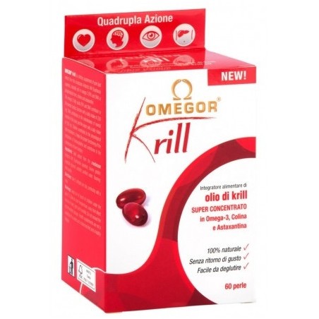 Omegor Krill 60 Perle